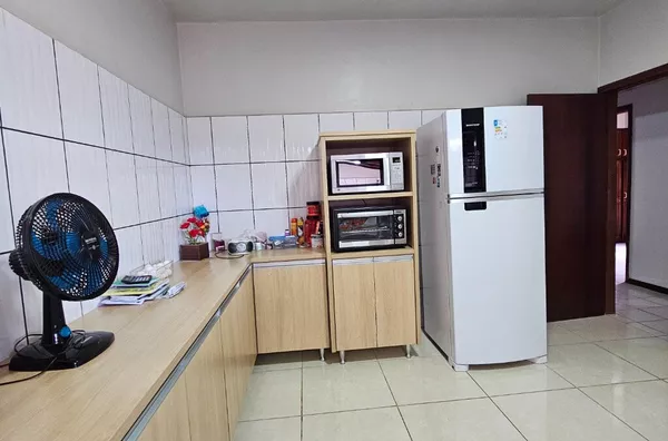 Casa para venda, 3 quarto(s),  Conjunto Vitor Dantas, Cornélio Procópio - Foto 5