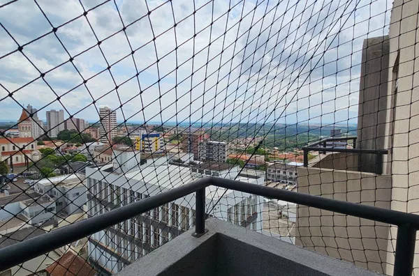 Apartamento para venda, Ed Havai 2 Quartos Centro - Cornélio Procópio - Foto 13