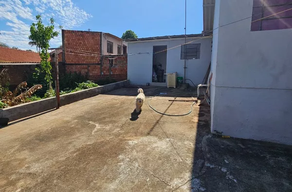 Casa para venda, 2 quarto(s),  - Selecione - Bairro, Cornélio Procópio