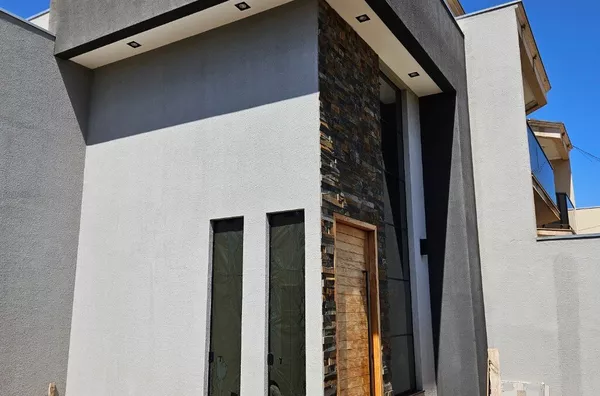 Casa para venda,  Jardim Alvorada, Cornélio Procópio - Foto 6