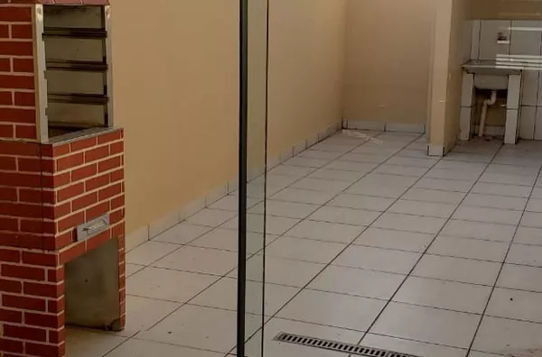 Casa geminada para venda, 2 quarto(s),  Jardim Ouro Verde, Cornélio Procópio - Foto 6