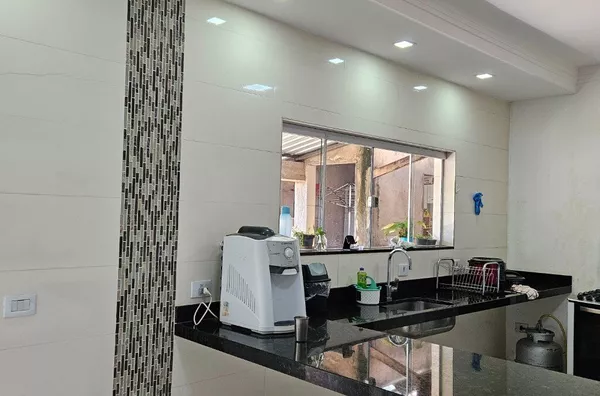 Casa para venda, 3 quarto(s),  Jardim Perola, Cornélio Procópio - Foto 4