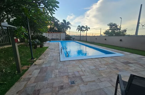Apartamento para venda, 2 quarto(s),  Gleba Fazenda Palhano, Londrina - Foto 1
