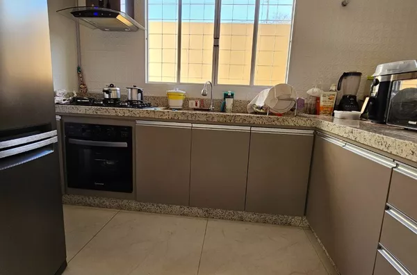 EXCELENTE Casa para venda,  Residencial Ivany Paiva Gatti, Cornélio Procópio - Foto 4