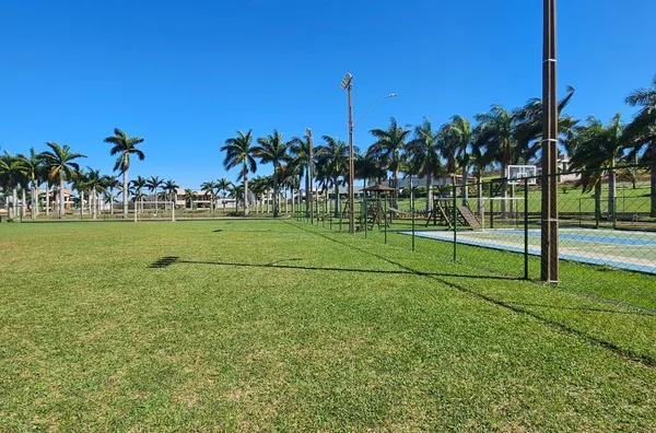 Terreno para venda, CONDOMINIO LAGO DO BOSQUE  Cornélio Procópio - Foto 6