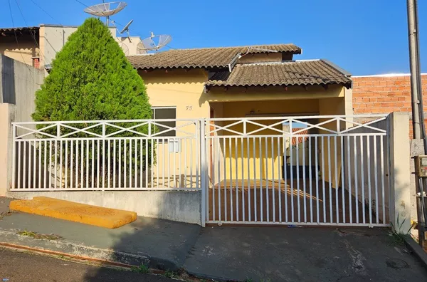 Casa para venda, 3 quarto(s),  Jardim Vale Verde, Cornélio Procópio - Foto 2