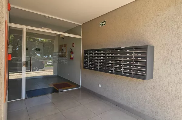 Kitinete / conjugados para aluguel, 1 quarto(s),  Centro, Cornélio Procópio - Foto 5