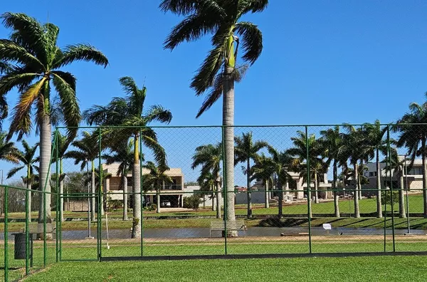 Terreno para venda, CONDOMINIO LAGO DO BOSQUE  Cornélio Procópio - Foto 5