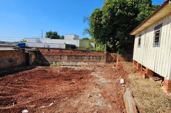 Terreno para venda,  Vila Ipiranga, Cornélio Procópio - Foto 6