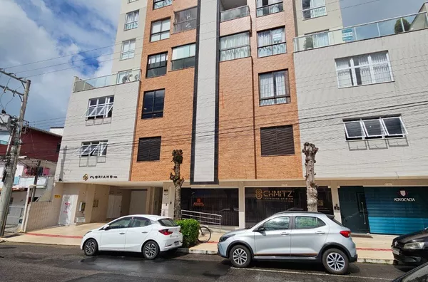 Balneário Camboriú - SC - Apto 2 suites e 1 garagem - VENDA - Foto 1