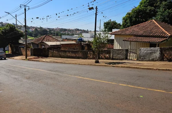 Terreno para venda,  Vila Ipiranga, Cornélio Procópio - Foto 4