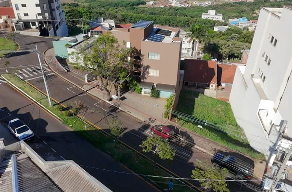 Terreno para venda,  Proximo Hospital da UNIMED, Cornélio Procópio - Foto 6