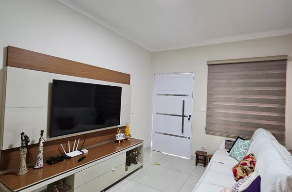 EXCELENTE Casa para venda,  Residencial Ivany Paiva Gatti, Cornélio Procópio - Foto 1