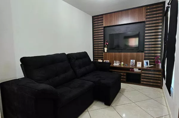 Casa MOBILIADA para VENDA,  Jardim Ouro Verde, Cornélio Procópio - Foto 2