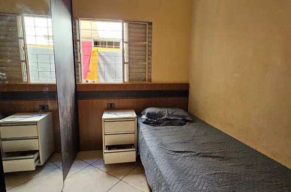 Casa MOBILIADA para VENDA,  Jardim Ouro Verde, Cornélio Procópio - Foto 5