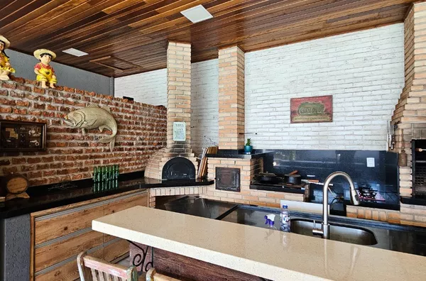 EXCELENTE casa na Vila Independencia - Foto 1