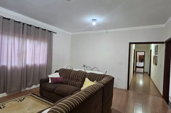 Casa para venda, 3 quarto(s),  Jardim Perola, Cornélio Procópio - Foto 2