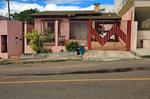 Casa para venda, 3 quarto(s),  Jardim Novo Bandeirantes, Cornélio Procópio - Foto 2