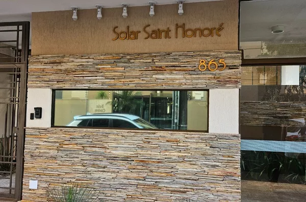 Apartamento para venda, 3 quarto(s),  Centro, Londrina - Foto 2