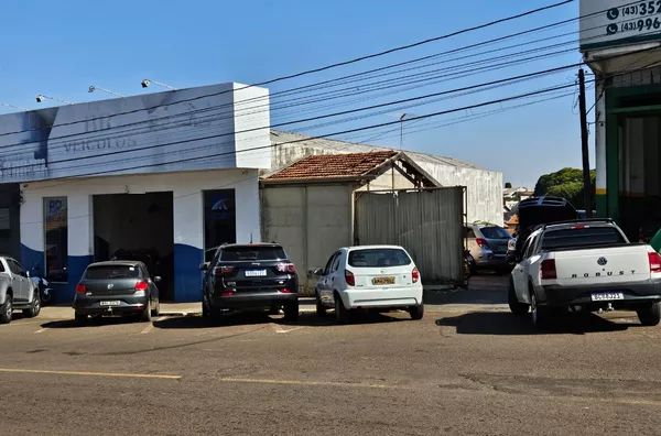 Terreno para venda,  Centro, Cornélio Procópio - Foto 5