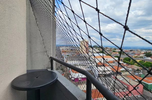 Apartamento para venda, Ed Havai 2 Quartos Centro - Cornélio Procópio - Foto 14