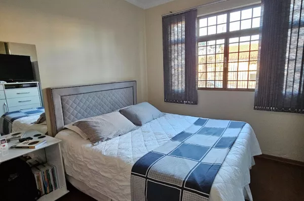 Sobrado para venda,  parte alta do 2001 Jardim Perola, Cornélio Procópio - Foto 6