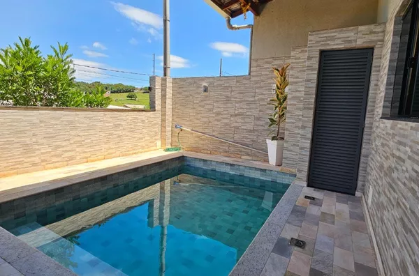 Casa com PISCINA para venda,  Jardim Ouro Verde, Cornélio Procópio - Foto 2