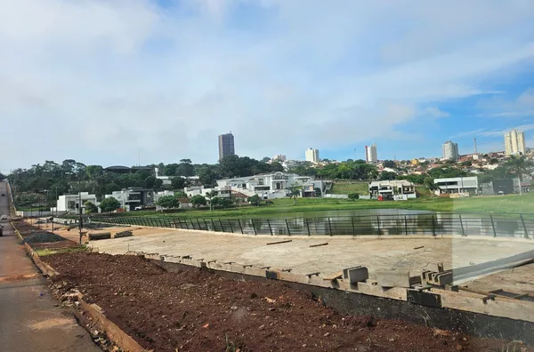 Terreno para venda,  Parque Do Lago São Luiz, Cornélio Procópio - Foto 3