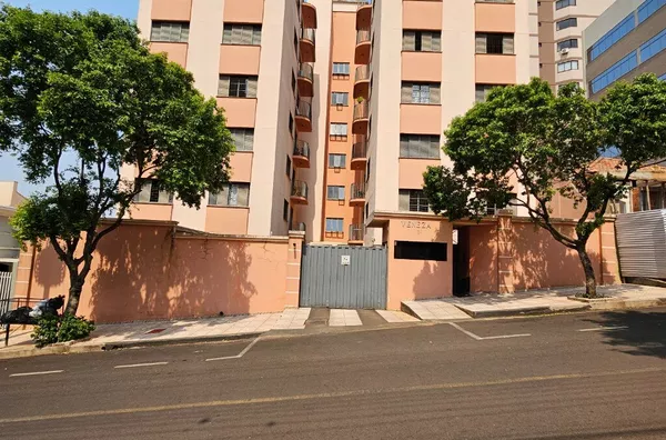 Apartamento para venda, 3 quarto(s),  Centro, Cornélio Procópio - Foto 2