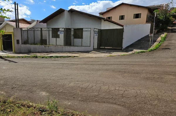 Casa para venda, 2 quarto(s),  Jardim Veneza, Cornélio Procópio - Foto 1