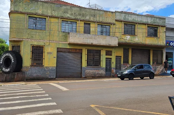 Terreno para venda,  Centro, Cornélio Procópio - Foto 5