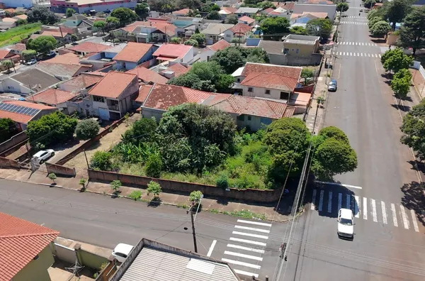 Terreno para venda,  Centro, Cornélio Procópio - Foto 1