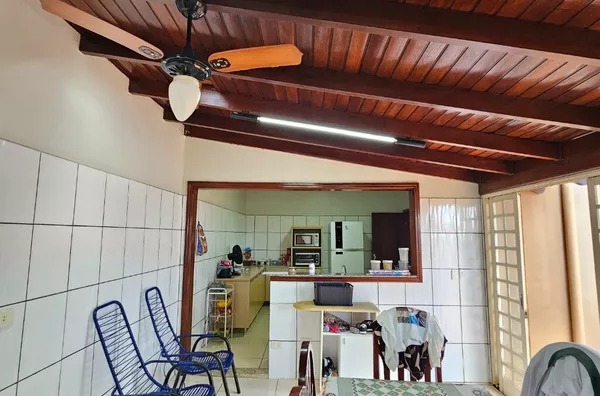 Casa para venda, 3 quarto(s),  Conjunto Vitor Dantas, Cornélio Procópio - Foto 4