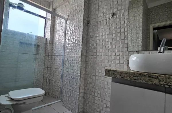 Apartamento para venda, Ed Havai 2 Quartos Centro - Cornélio Procópio - Foto 8
