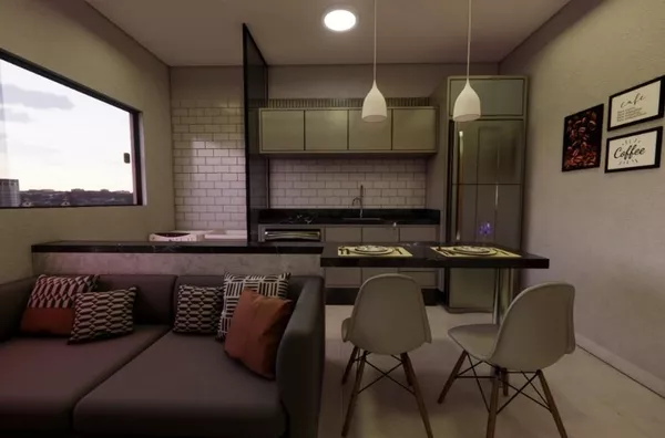 INVICTUS RESIDENCE