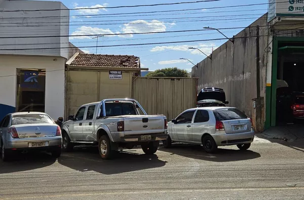 Terreno para venda,  Centro, Cornélio Procópio - Foto 2
