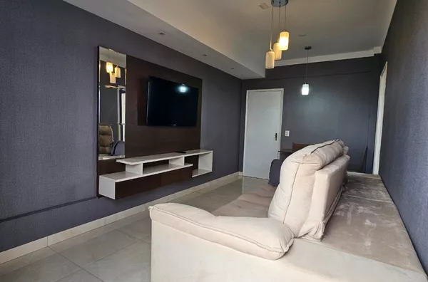 Apartamento para venda, Ed Havai 2 Quartos Centro - Cornélio Procópio - Foto 11