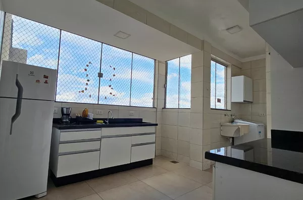 Apartamento para venda, Ed Havai 2 Quartos Centro - Cornélio Procópio - Foto 3