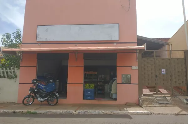 Sala comercial para venda, 3 quarto(s),  Vila Independencia, Cornélio Procópio - Foto 1