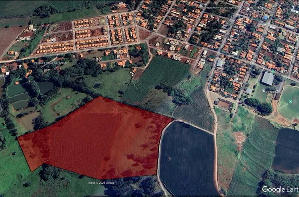 Sítio para venda,  Bairro Rural De Leopolis, Leópolis - Foto 2