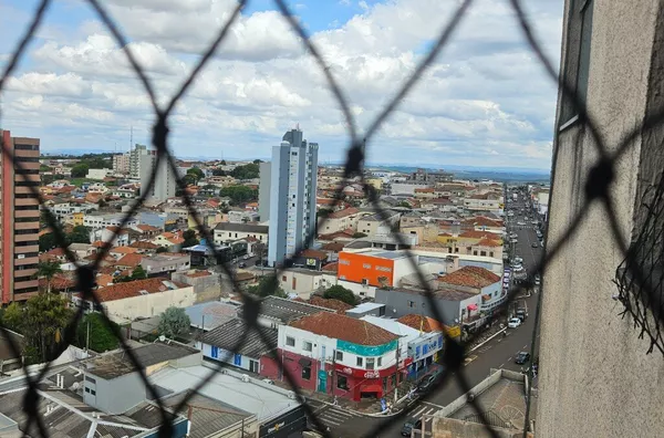 Apartamento para venda, Ed Havai 2 Quartos Centro - Cornélio Procópio - Foto 15