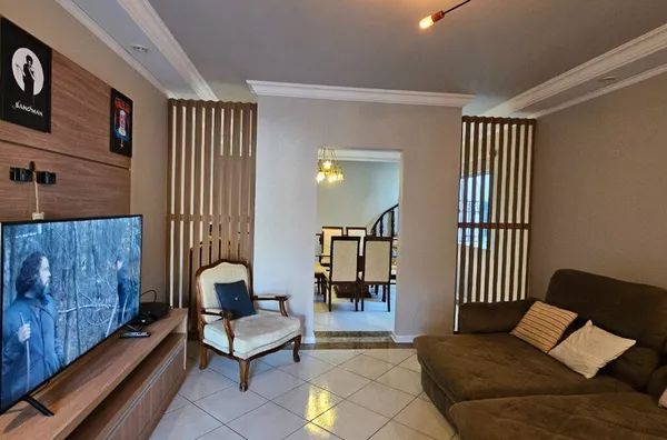 Casa para venda, 3 quarto(s),  Jardim Estoril, Cornélio Procópio - Foto 2