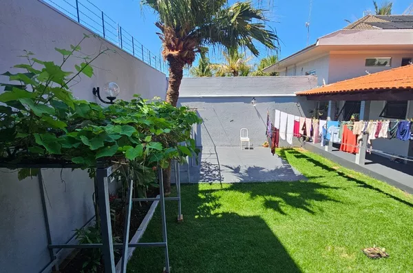 Sobrado para venda, 4 quarto(s),  Jardim Bandeirantes, Cornélio Procópio - Foto 6