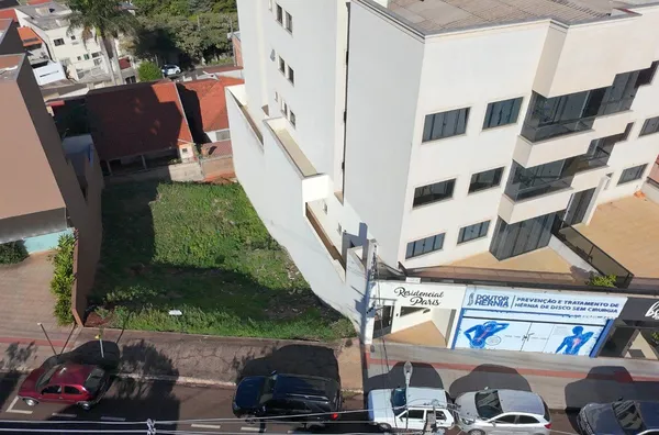 Terreno para venda,  Proximo Hospital da UNIMED, Cornélio Procópio - Foto 2