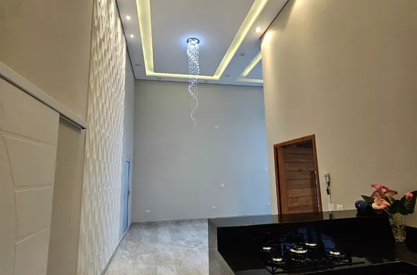 Casa para venda, 3 quarto(s),  Jardim Pioneiro, Cornélio Procópio - Foto 1