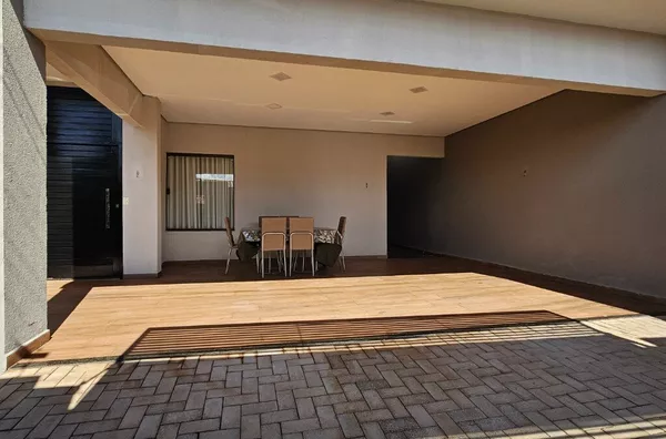 Casa para venda,  Jardim Pioneiros --  casa terrea 