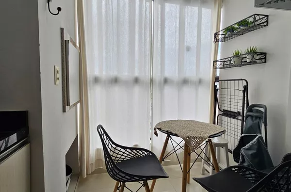 Balneário Camboriú - SC - Apto 2 suites e 1 garagem - VENDA - Foto 4
