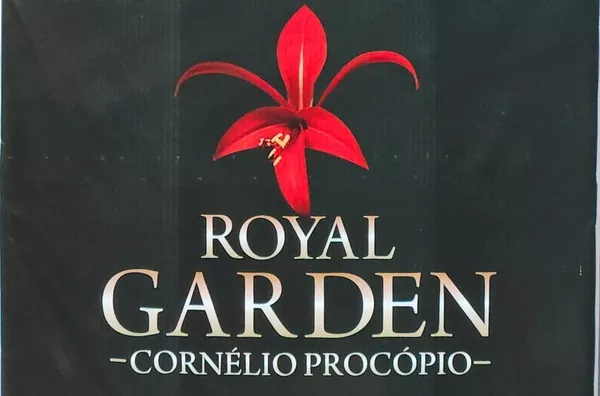 ROYAL GARDEN Cornélio Procópio 