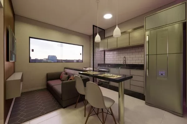 INVICTUS RESIDENCE