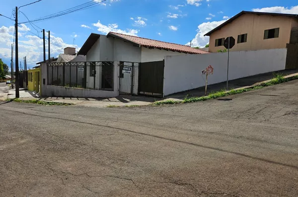 Casa para venda, 2 quarto(s),  Jardim Veneza, Cornélio Procópio - Foto 6